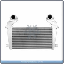 Load image into Gallery viewer, NEW Charge Air Cooler for 90-94 Kenworth C500 - Larger Version of KW13C QL - Qualy Air