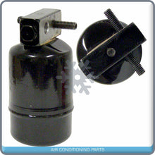 Load image into Gallery viewer, A/C Receiver Drier for Chrysler Cordoba, Newport / Dodge B150, B250, B350,... QR - Qualy Air