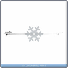 Load image into Gallery viewer, A/C Condenser for Jeep Liberty QL - Qualy Air