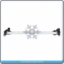 Load image into Gallery viewer, NEW Radiator for Chrysler Voyager 2001-03 / Dodge Caravan, Grand Caravan 2001-04 - Qualy Air