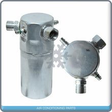 Load image into Gallery viewer, A/C Receiver Drier for Chevrolet Astro / GMC Safari QR - Qualy Air