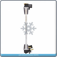Load image into Gallery viewer, Radiator for Lexus GS300 QOA - Qualy Air