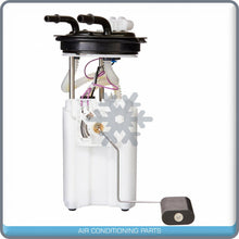 Load image into Gallery viewer, Electric Fuel Pump for Buick Rainier / Chevrolet SSR, Trailblazer / GMC E... QOA - Qualy Air