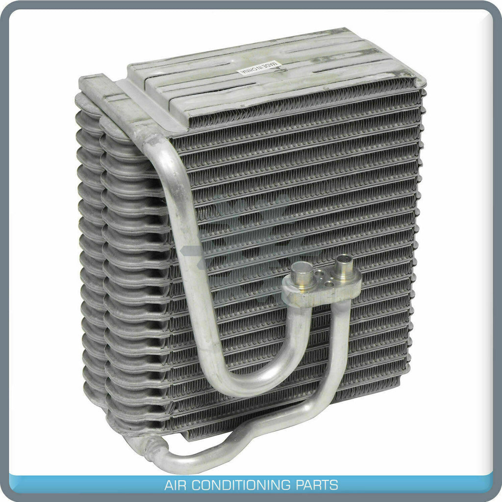A/C Evaporator Core for Daewoo Lanos, Leganza, Nubira QU - Qualy Air