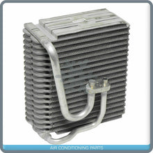 Load image into Gallery viewer, A/C Evaporator Core for Daewoo Lanos, Leganza, Nubira QU - Qualy Air