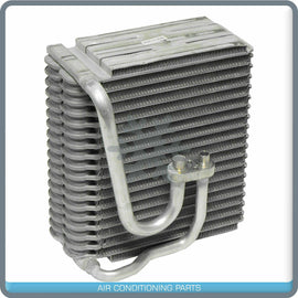 A/C Evaporator Core for Daewoo Lanos, Leganza, Nubira QU - Qualy Air