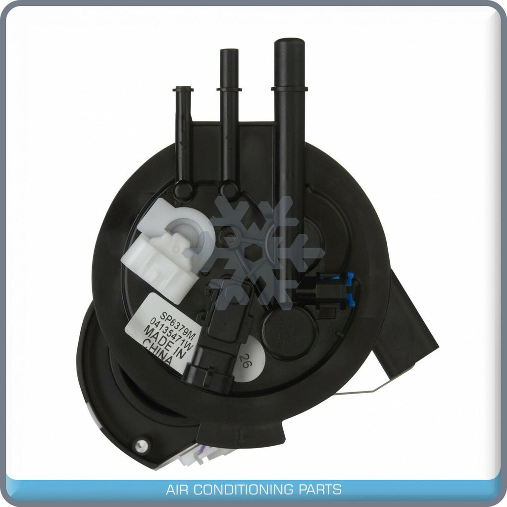 Electric Fuel Pump Module For Buick Allure Lacrosse Chevy Impala Monte Carlo QOA - Qualy Air