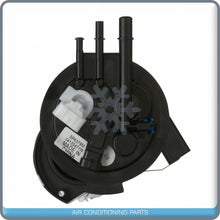 Cargar imagen en el visor de la galería, Electric Fuel Pump Module For Buick Allure Lacrosse Chevy Impala Monte Carlo QOA - Qualy Air
