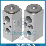 A/C Expansion Valve for OE# 1550453 1550691 QR
