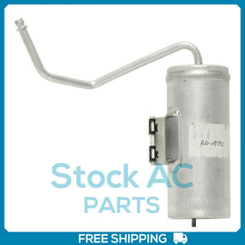 New A/C Receiver Drier for HYUN SONATA 05-03 QU QU - Qualy Air