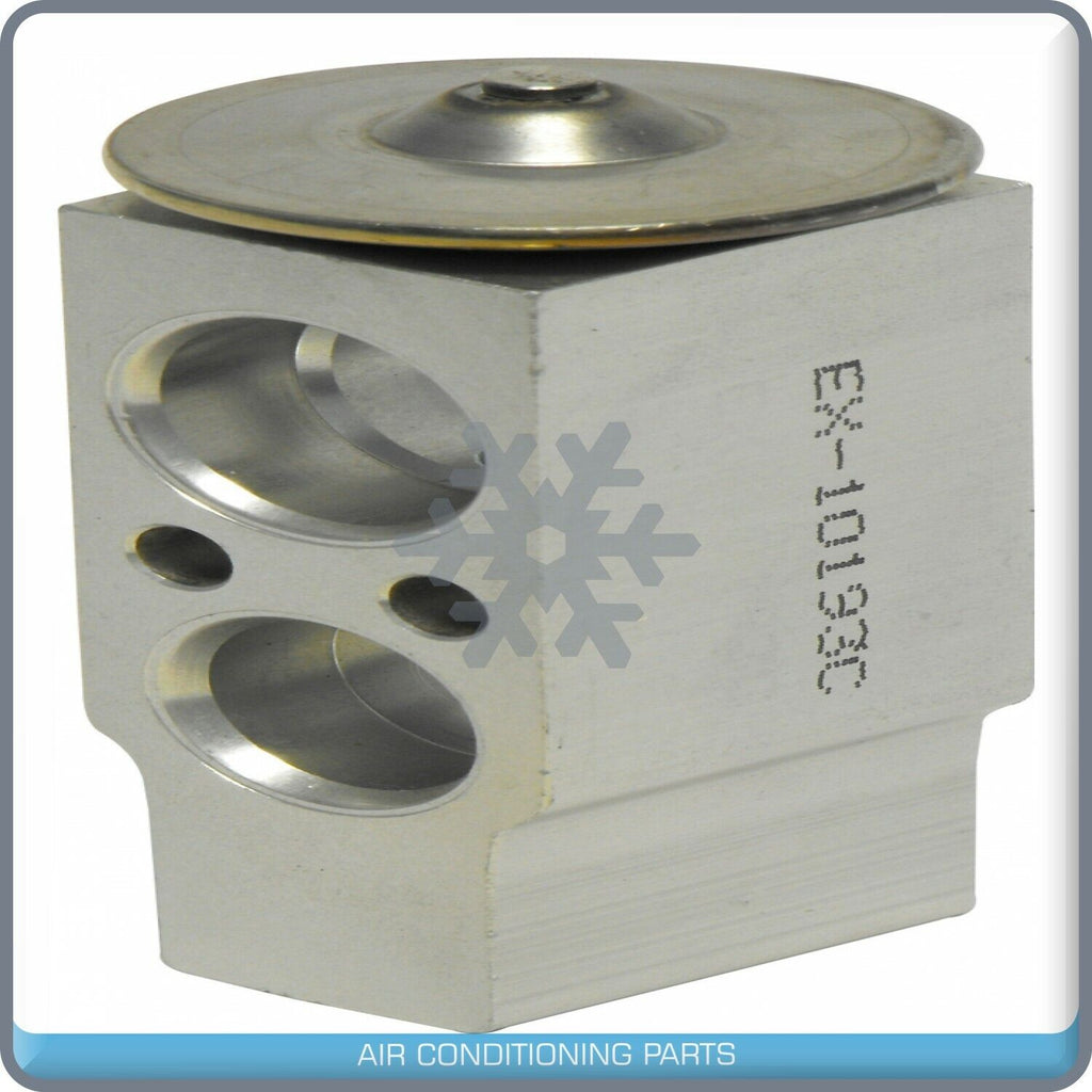 A/C Expansion Valve for Toyota Sequoia QR - Qualy Air
