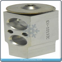 Load image into Gallery viewer, A/C Expansion Valve for Toyota Sequoia QR - Qualy Air