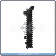 Cargar imagen en el visor de la galería, NEW Radiator for Ford F Super Duty, F-350, F53, Bronco, F-150, F-250.. QL - Qualy Air