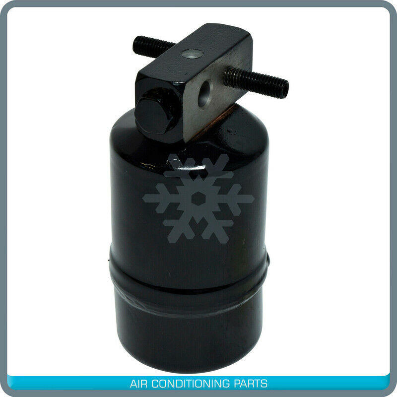 New A/C Receiver Drier for DODG B VAN 88-81 QU QU - Qualy Air