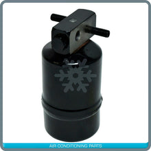 Cargar imagen en el visor de la galería, New A/C Receiver Drier for DODG B VAN 88-81 QU QU - Qualy Air