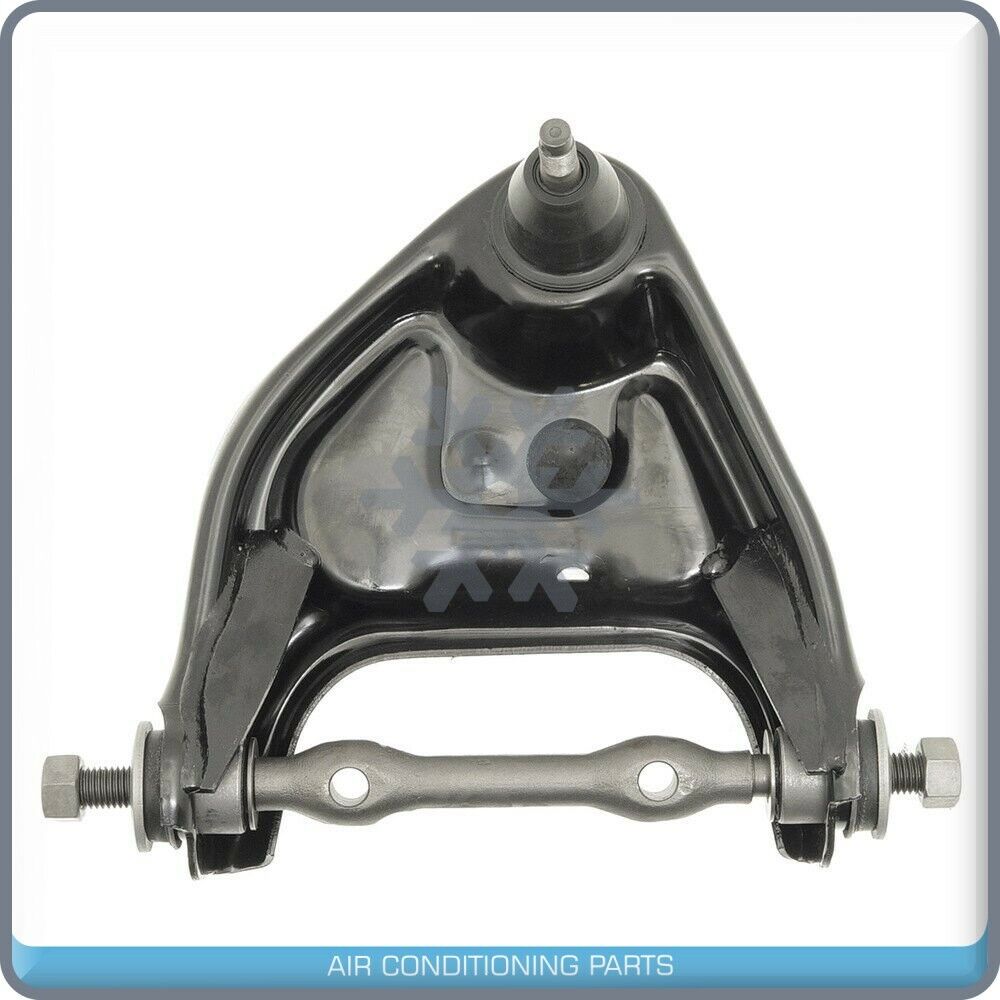 Control Arm Front Upper Right for Dodge 2003-79, Plymouth 1983-79 QOA - Qualy Air