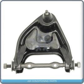 Control Arm Front Upper Right for Dodge 2003-79, Plymouth 1983-79 QOA - Qualy Air