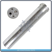 Load image into Gallery viewer, Brand New A/C Receiver Drier for Mitsubishi Lancer, Outlander - OE# MR500038 - Qualy Air