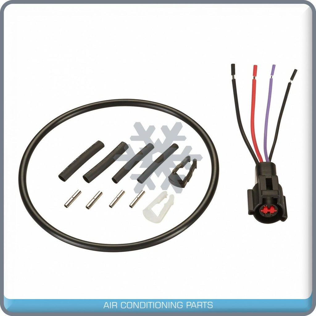 NEW Electric Fuel Pump for Ford Club, E-150, E-250, E-350 Econoline, Econoline.. - Qualy Air