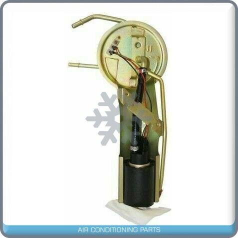 Electric Fuel Pump for Ford Crown Victoria / Lincoln Town Car / Mercury G.. - Qualy Air