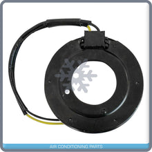 Cargar imagen en el visor de la galería, NEW A/C Compresor Clutch Coil for Volvo Mack D13, D12 Truck -OE# 20721587 - Qualy Air