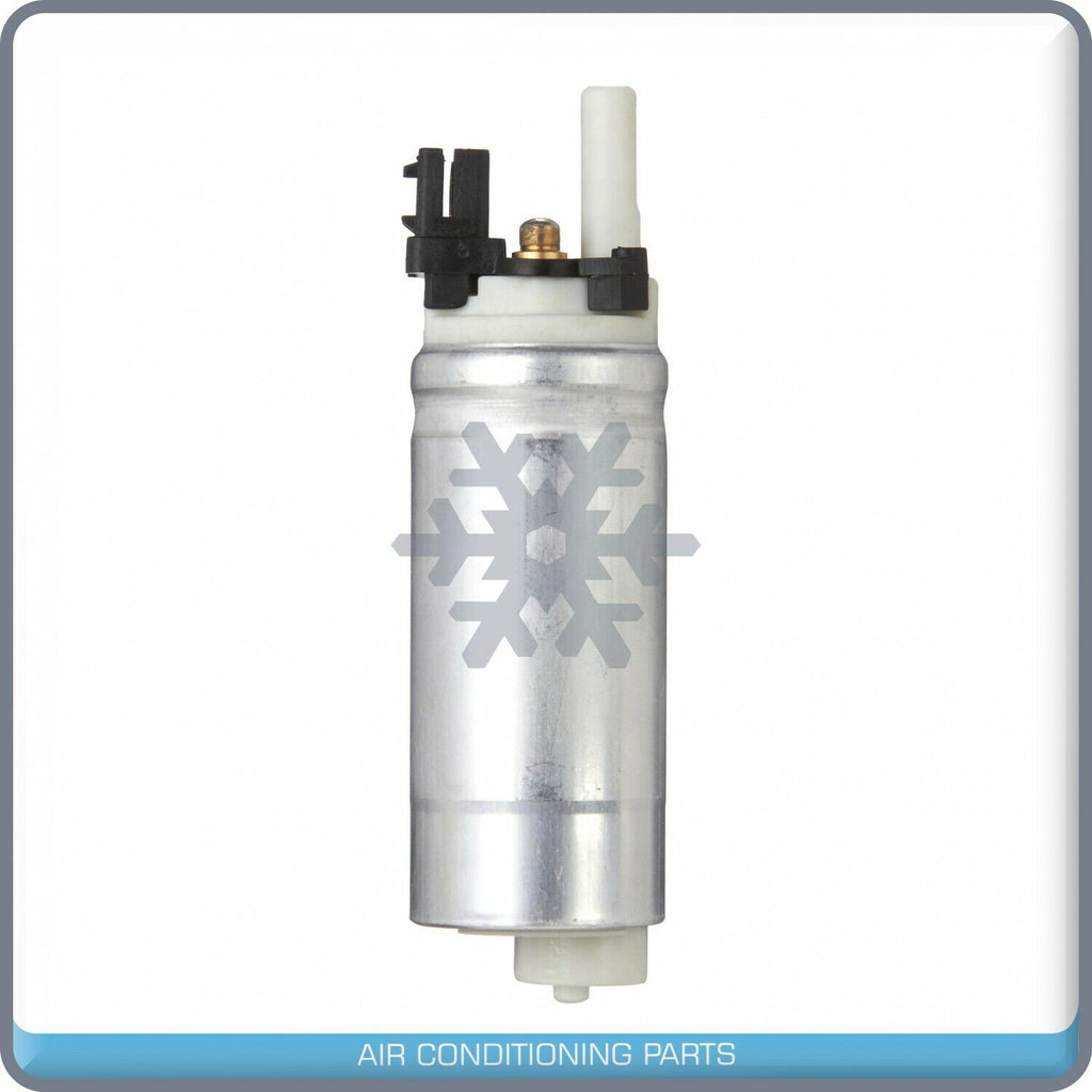 Electric Fuel Pump for Buick / Cadillac / Chevrolet / GMC / Oldsmobile / ... QOA - Qualy Air