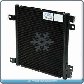 A/C Condenser for Chevrolet W3500 Tiltmaster, W4500 Tiltmaster / CHEVROLET... QU - Qualy Air