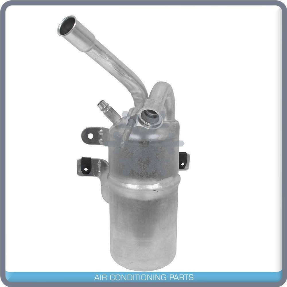 New A/C Receiver Drier for Ford Focus - 2000 to 2007 - OE# 6S4Z19C836A - Qualy Air