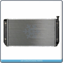 Load image into Gallery viewer, Radiator for Chevrolet C2500, C3500, C3500HD, K2500, K3500 / GMC C250... QOA - Qualy Air