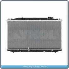 Cargar imagen en el visor de la galería, Radiator for Acura TSX QL - Qualy Air