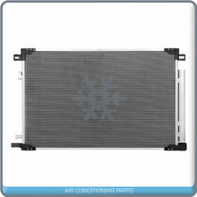 Load image into Gallery viewer, A/C Condenser for Toyota Avalon, Camry, RAV4 - 2019 to 2020 - OE# 884A006010 QL - Qualy Air