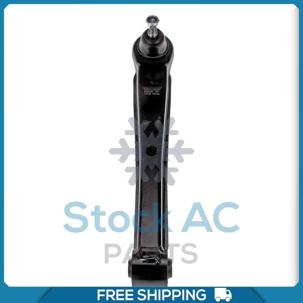 Rear Lower Control Arm for Hyundai Sonata, Hyundai XG300 2001, Hyundai XG... QOA - Qualy Air