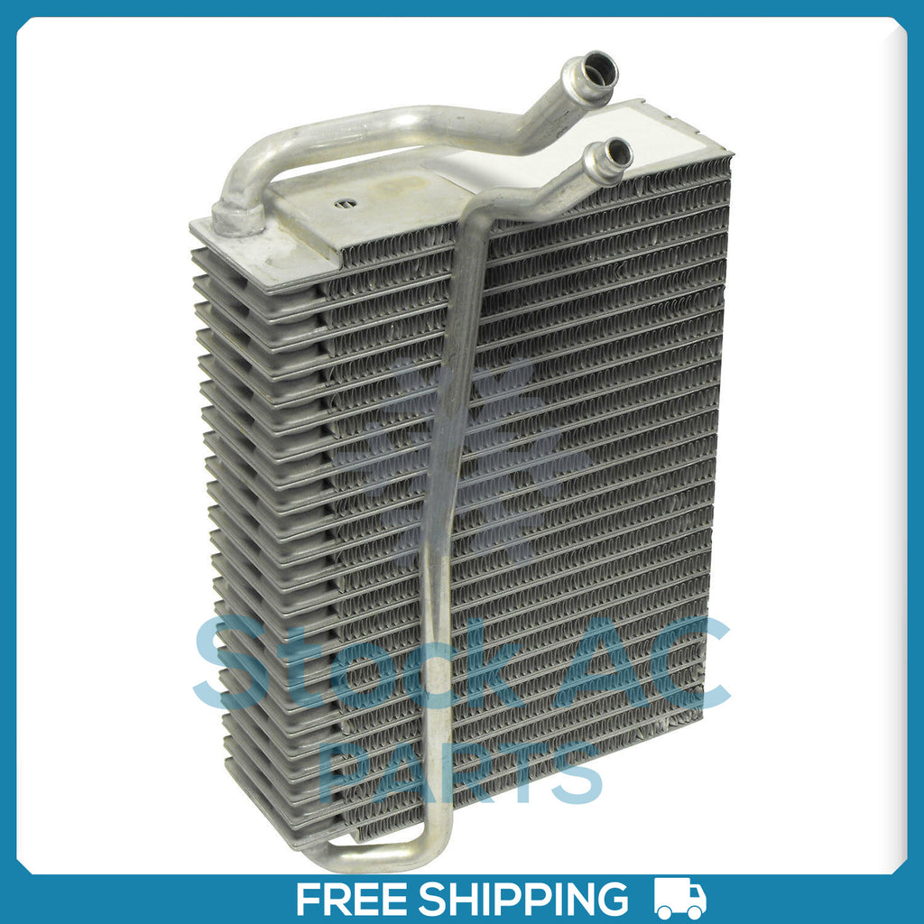 New A/C Evaporator Core for Peugeot 306 UQ - Qualy Air