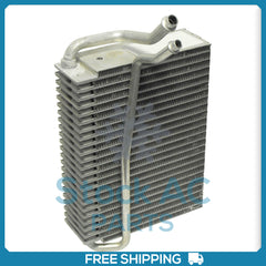 New A/C Evaporator Core for Peugeot 306 UQ