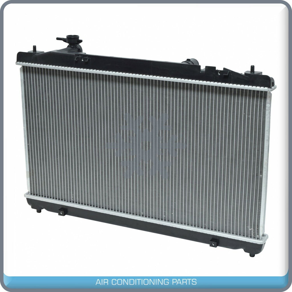 Radiator fits Toyota Camry - 2007 2008 2009 2010 2011 - OE# 164000H240 QU - Qualy Air