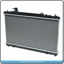 Load image into Gallery viewer, Radiator fits Toyota Camry - 2007 2008 2009 2010 2011 - OE# 164000H240 QU - Qualy Air