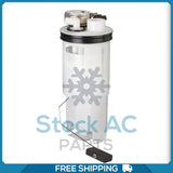 Electric Fuel Pump for Dodge Dakota QOA