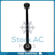 Load image into Gallery viewer, Rear Lower Rear Control Arm fits Honda Accord 2007-03 QOA - Qualy Air
