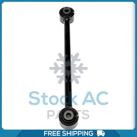 Rear Lower Rear Control Arm fits Honda Accord 2007-03 QOA - Qualy Air