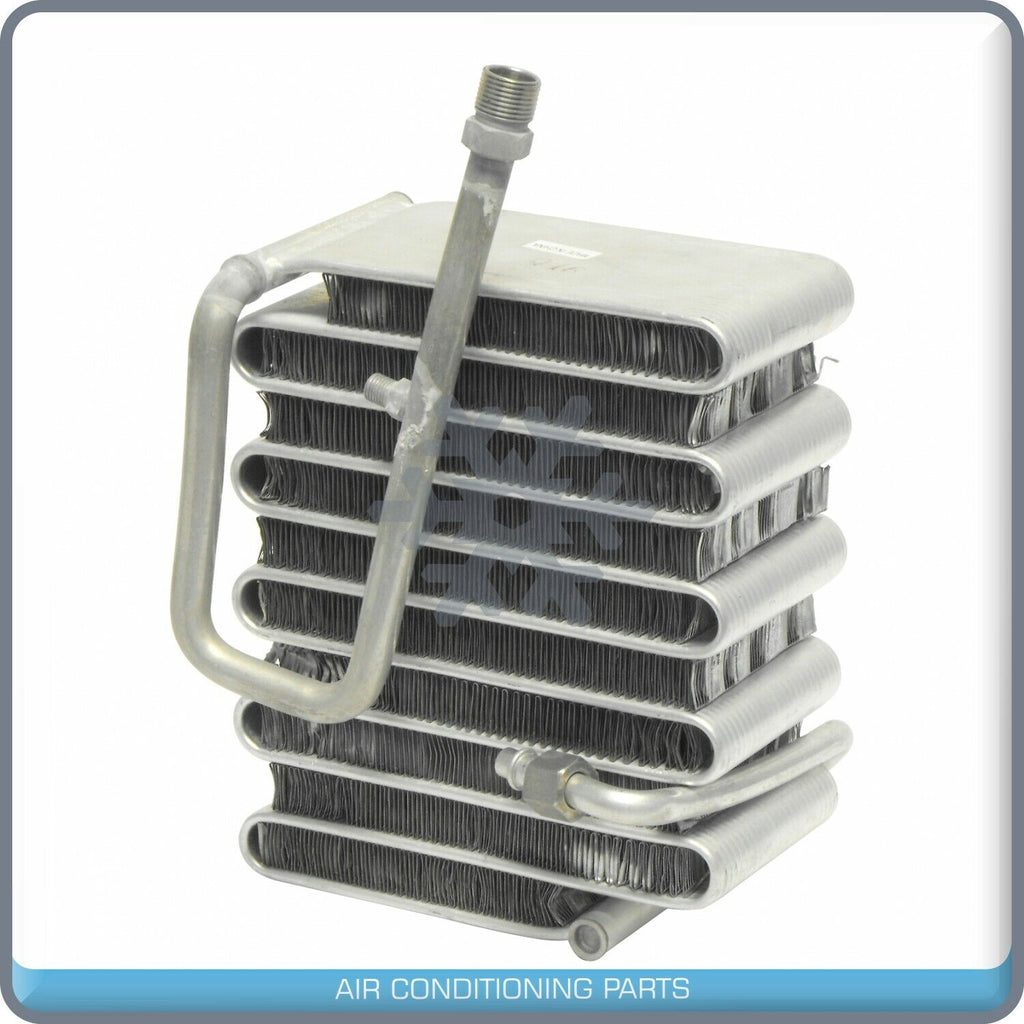 A/C Evaporator for Honda Prelude QR - Qualy Air