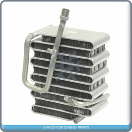 A/C Evaporator for Honda Prelude QR - Qualy Air