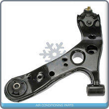 Cargar imagen en el visor de la galería, Front Right Lower Control Arm for Lexus CT200h, Toyota Prius, Toyota Priu... QOA - Qualy Air