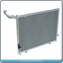 Load image into Gallery viewer, A/C Condenser for Ford EcoSport QU - Qualy Air