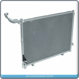 A/C Condenser for Ford EcoSport QU - Qualy Air