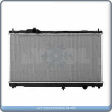 Load image into Gallery viewer, NEW Radiator for Lexus IS250, IS350 - 2006 to 2015 - OE# 1640031440 QL - Qualy Air