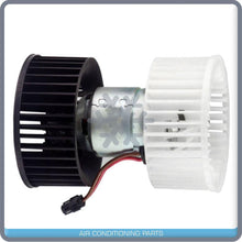Load image into Gallery viewer, New A/C Blower Motor for BMW E46, 318, 320, 323, 330, 325 - OE# 64118372797 - Qualy Air