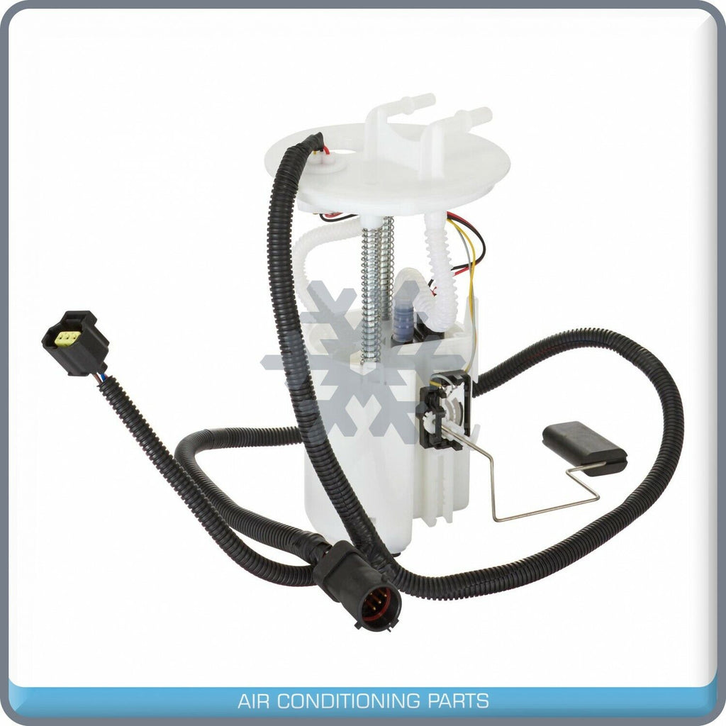 Electric Fuel Pump for Ford Windstar QOA - Qualy Air