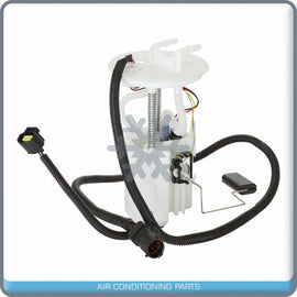 Electric Fuel Pump for Ford Windstar QOA - Qualy Air