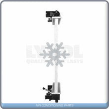 Cargar imagen en el visor de la galería, Radiator for OE# REA412324A 164000A180 8012324 164000A170 2210513 TO30... QL - Qualy Air
