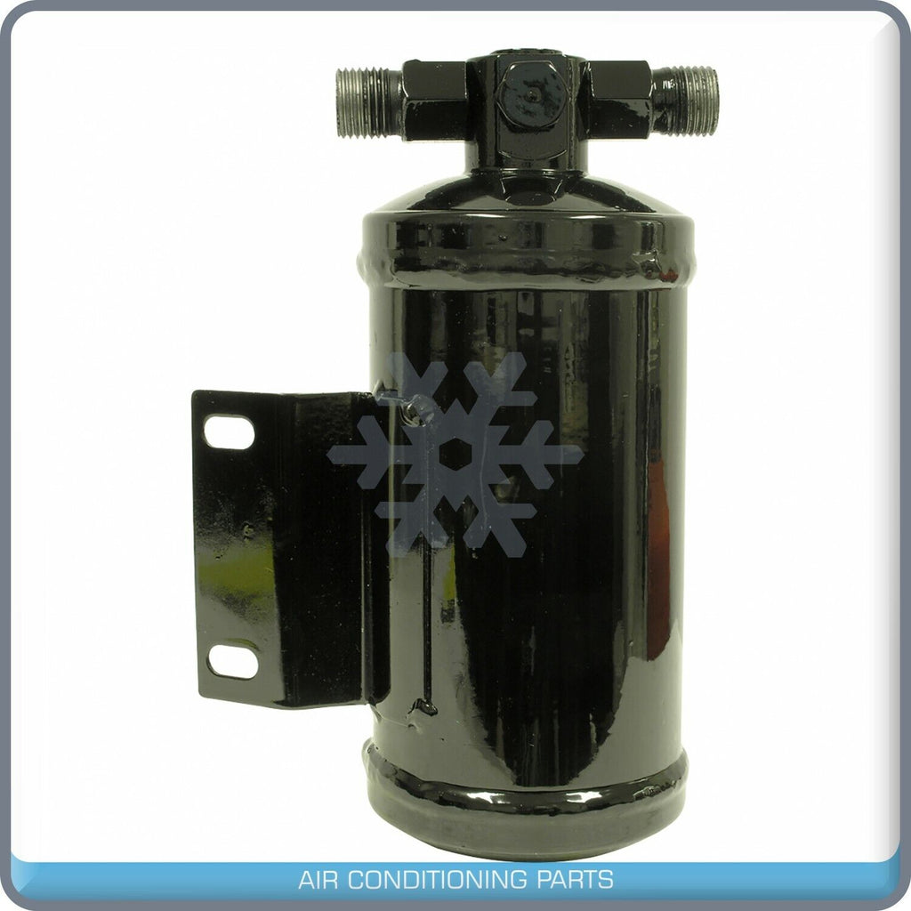 A/C Receiver Drier for Nissan 280ZX - 1981 1982 1983 - OE# 6030571 QR - Qualy Air